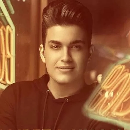 علیرضا خان عاشقت هستم هرچه شود حالم از این بدتر بشود